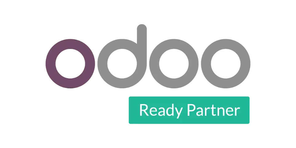 Partener Odoo ERP